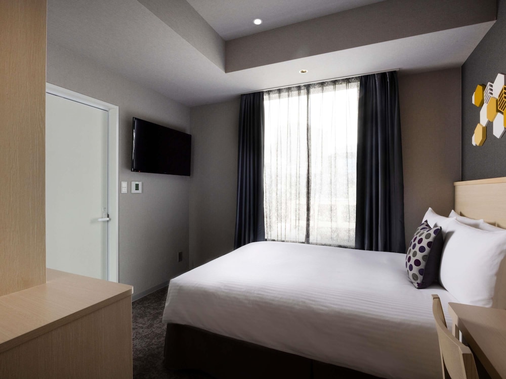 スタンダード ダブルルーム 客室3 | イビススタイルズ東京銀座 East