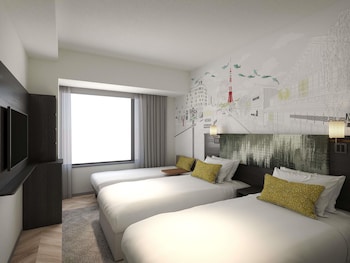 イビススタイルズ東京銀座 East