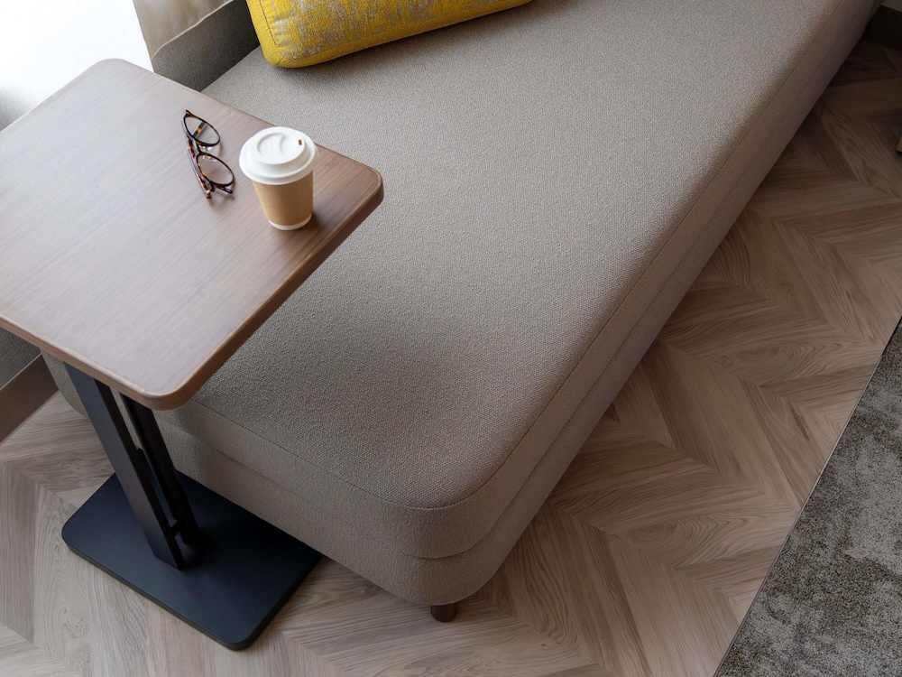 スーペリア ルーム クイーンベッド 1 台 客室6 | イビススタイルズ東京銀座 East