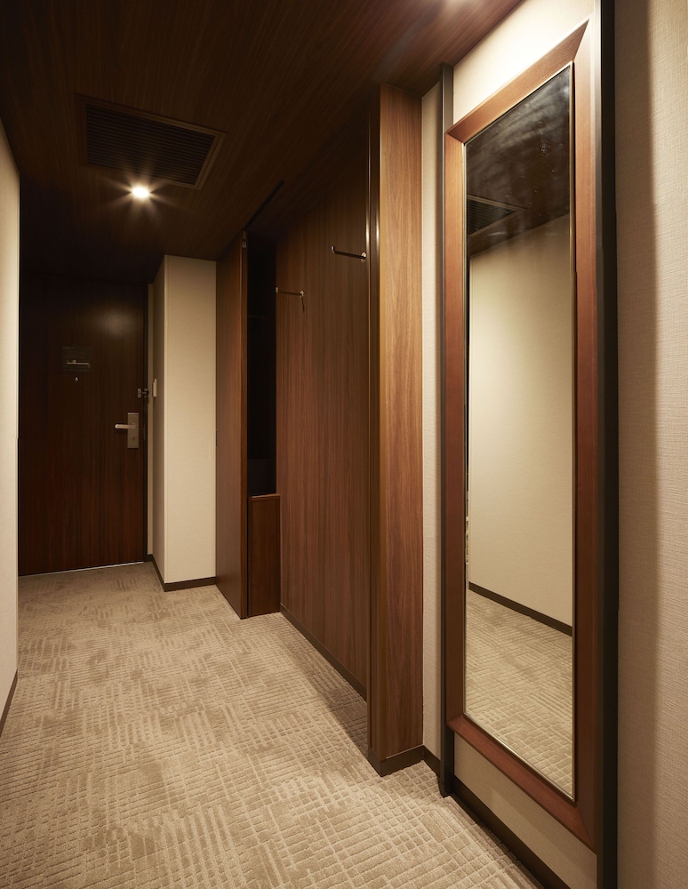 [禁煙] ツインルーム (24.90平米, ベッド幅110cm,大人最大2名) 客室7 | ホテルトラッド博多