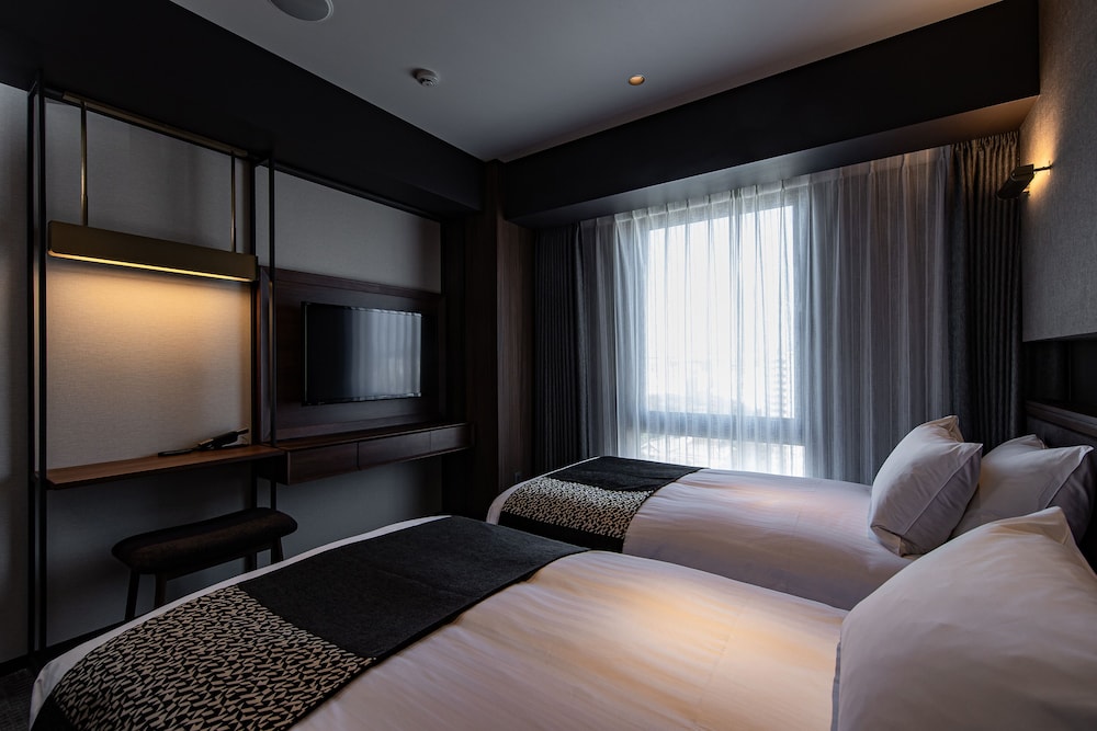 客室1 | ホテルトラッド博多