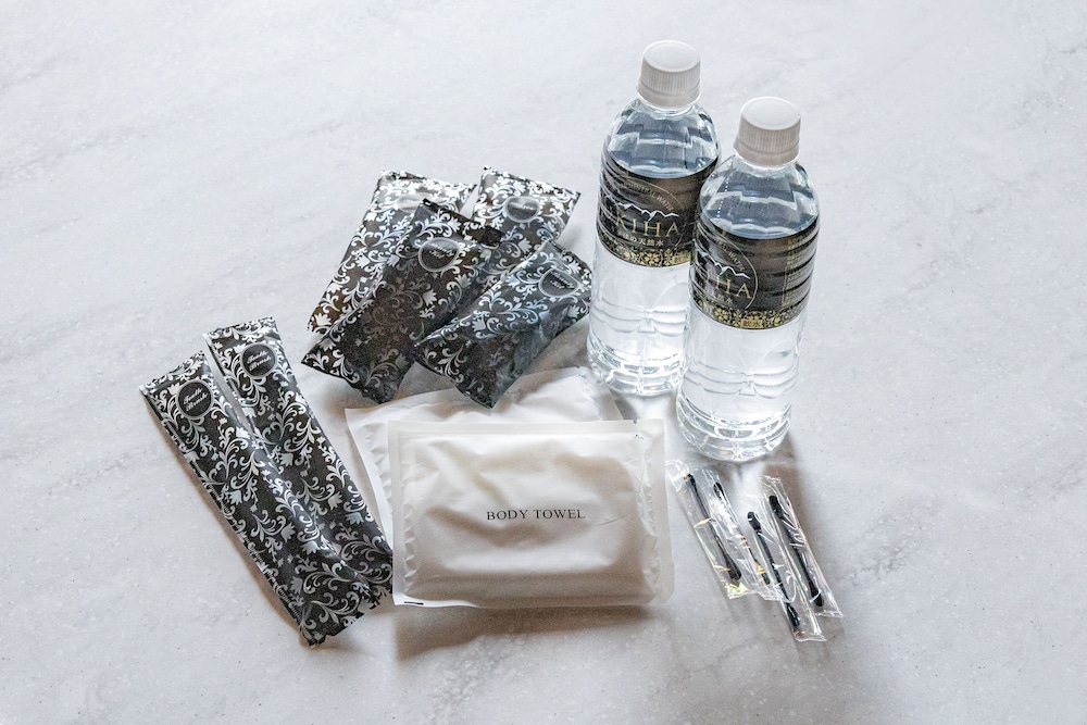 [禁煙] ダブルルーム (20.48平米, ベッド幅150cm,大人最大2名) 客室2 | ホテルトラッド博多