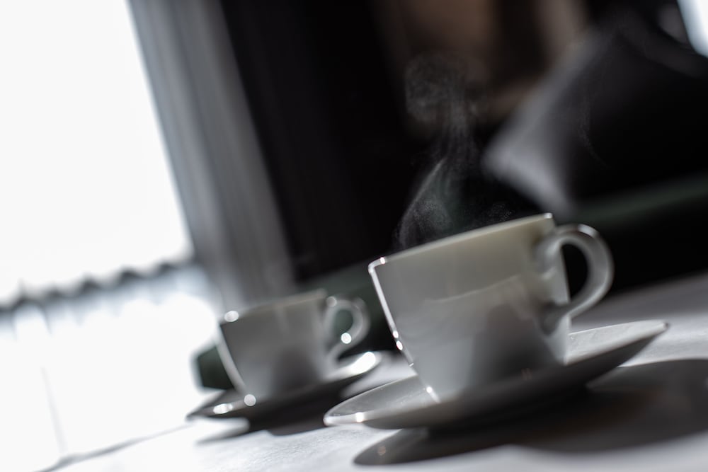 [禁煙] ダブルルーム (20.48平米, ベッド幅150cm,大人最大2名) 客室1 | ホテルトラッド博多