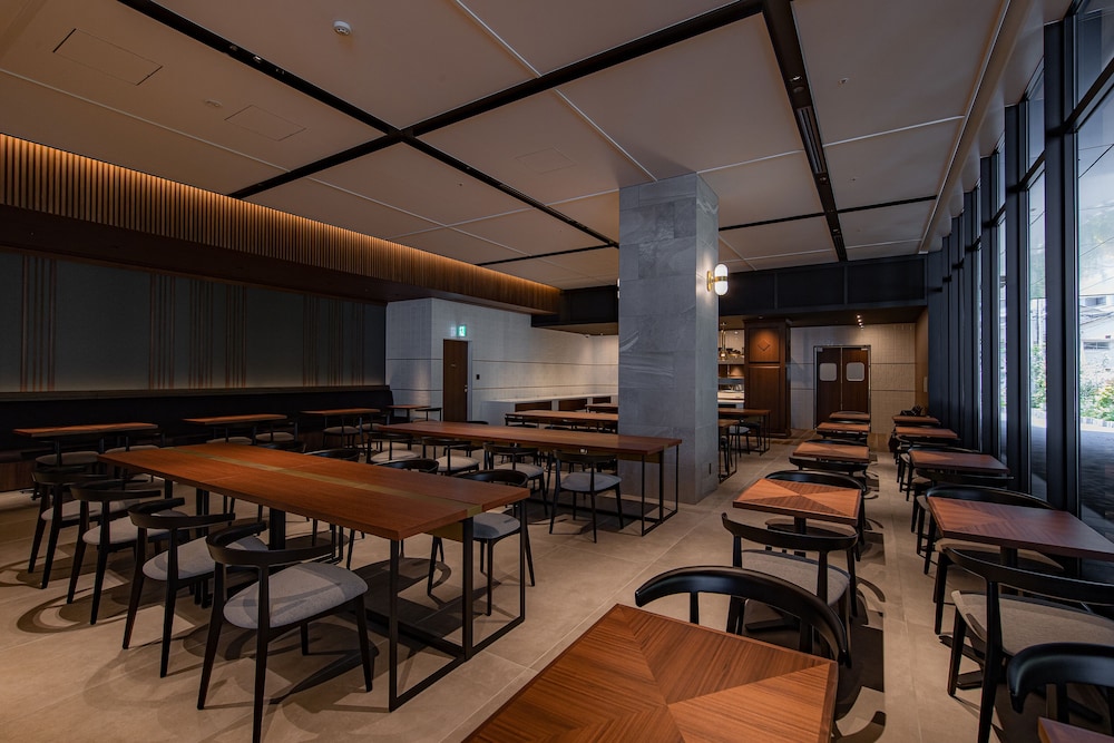 レストラン1 | ホテルトラッド博多