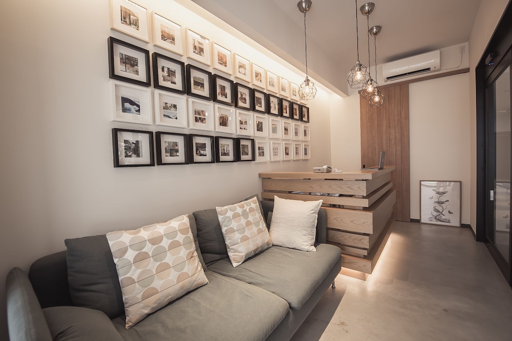 内部エントランス1 | Moonoka Hotel 内部エントランス1 | Moonoka Hotel