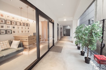 Moonoka Hotel