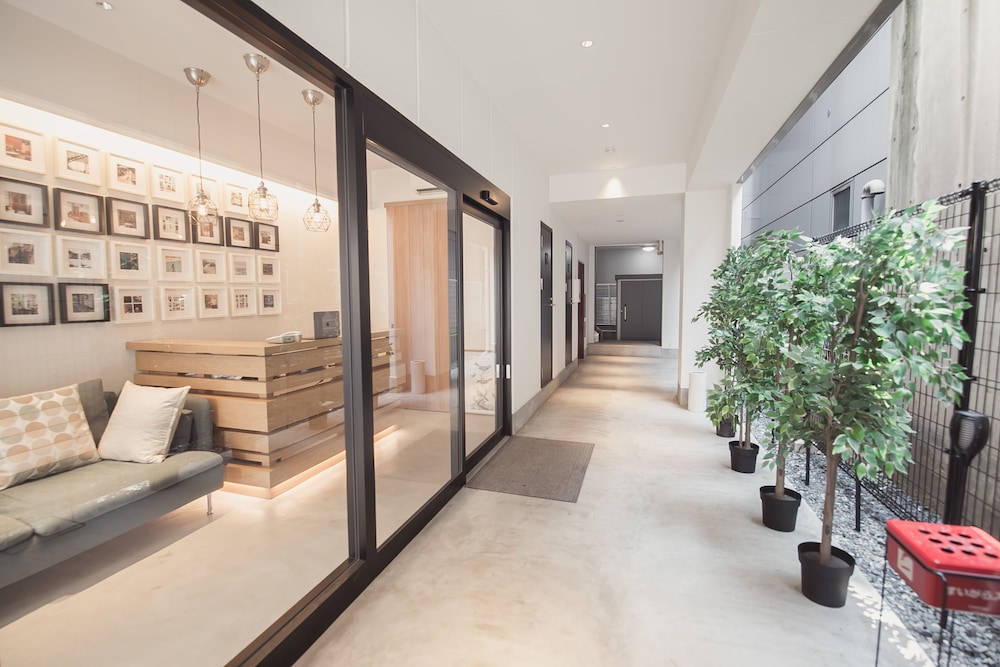 メインイメージ | Moonoka Hotel メインイメージ | Moonoka Hotel