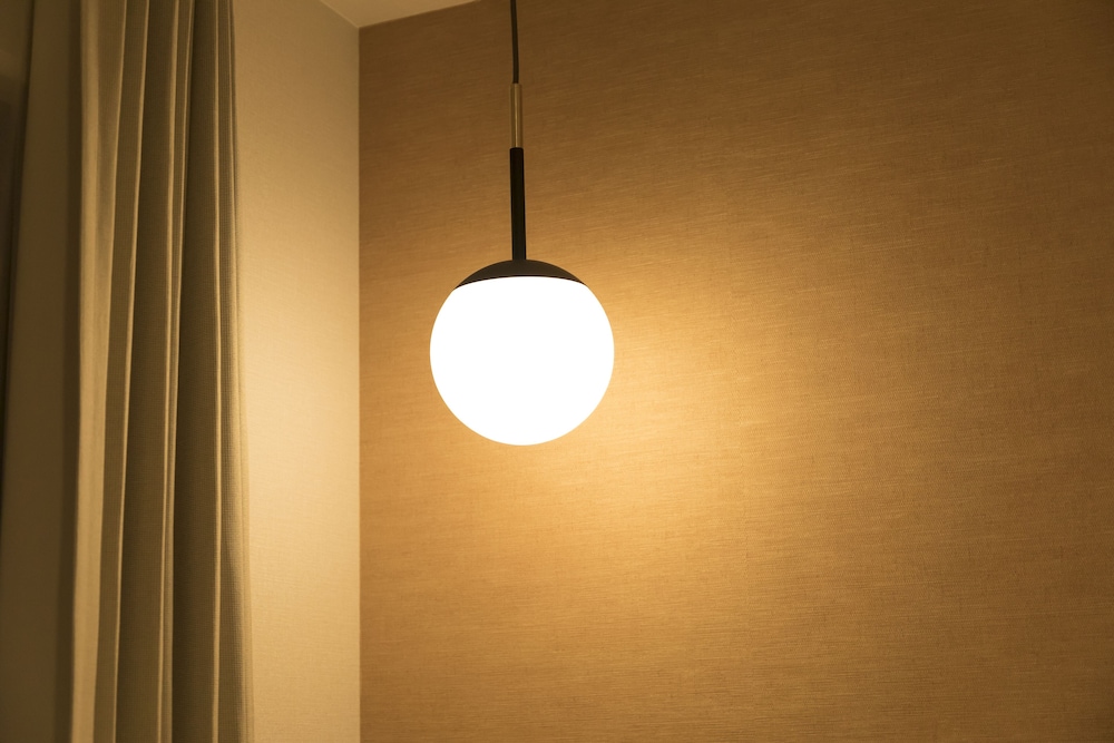 ダブルルーム 客室の設備とサービス0 | エムズホテル三条大宮