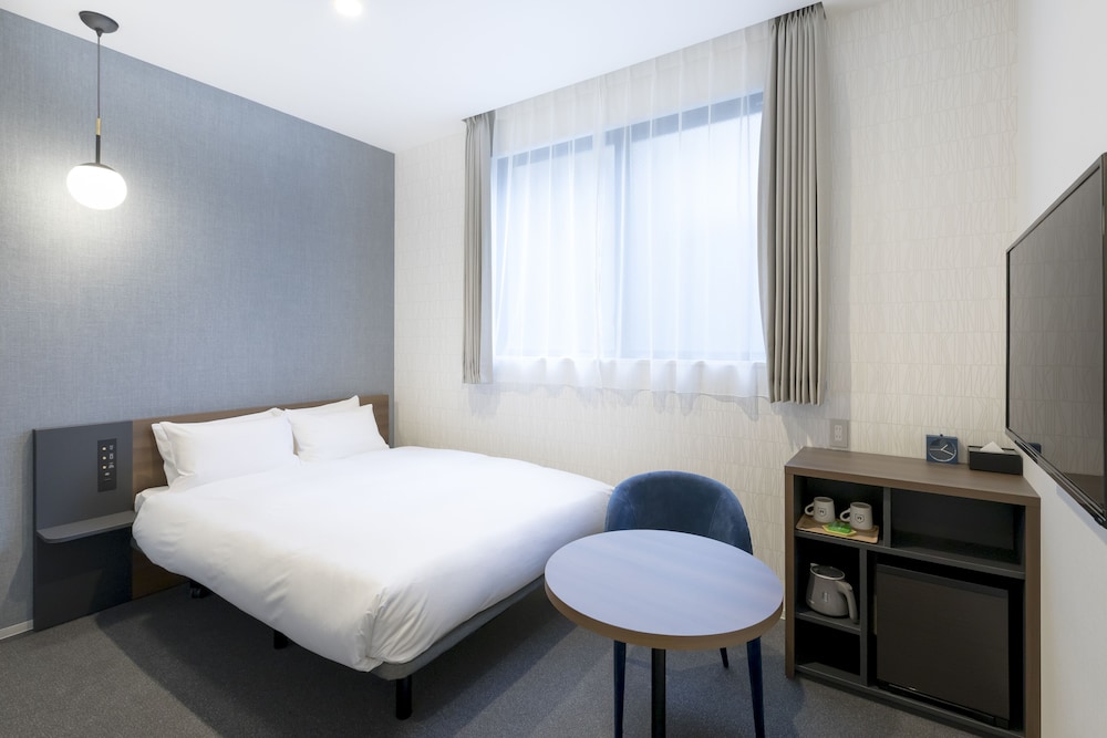 スーペリア ダブルルーム | エムズホテル三条大宮