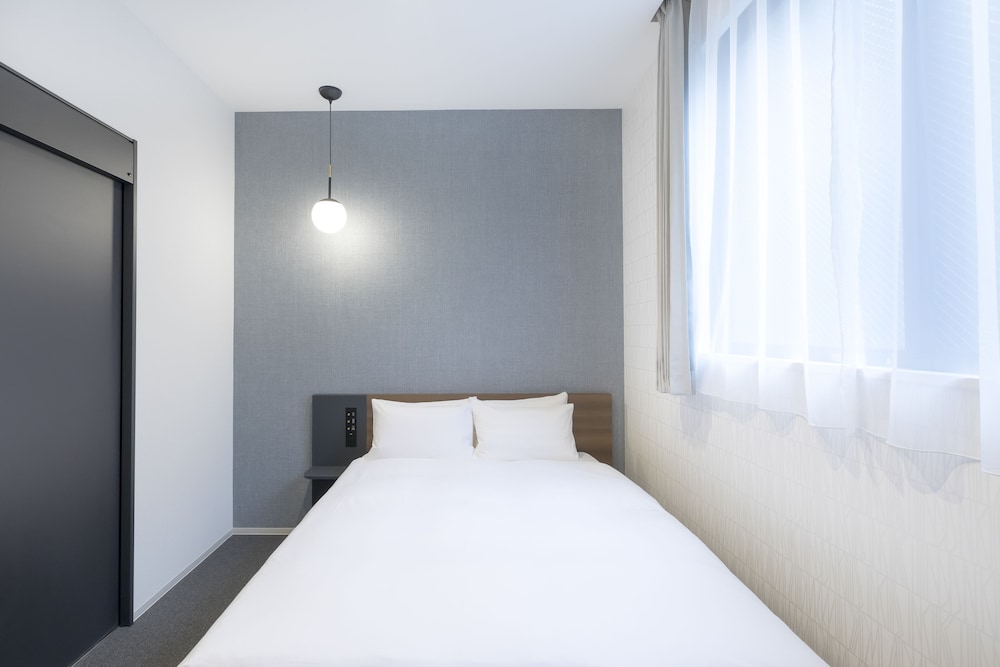 スーペリア ダブルルーム 客室3 | エムズホテル三条大宮