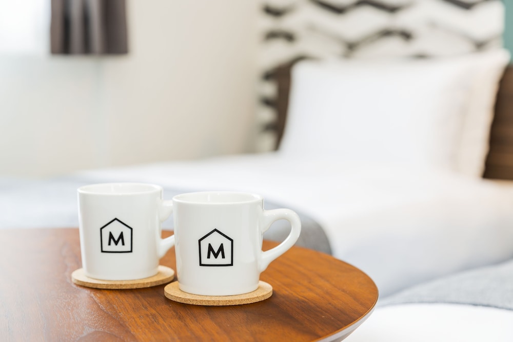 客室1 | エムズホテル三条大宮