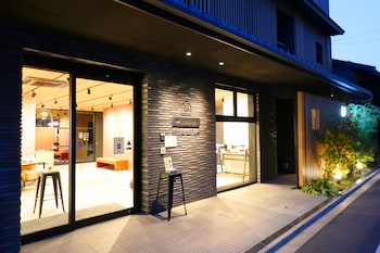 エムズホテル三条大宮