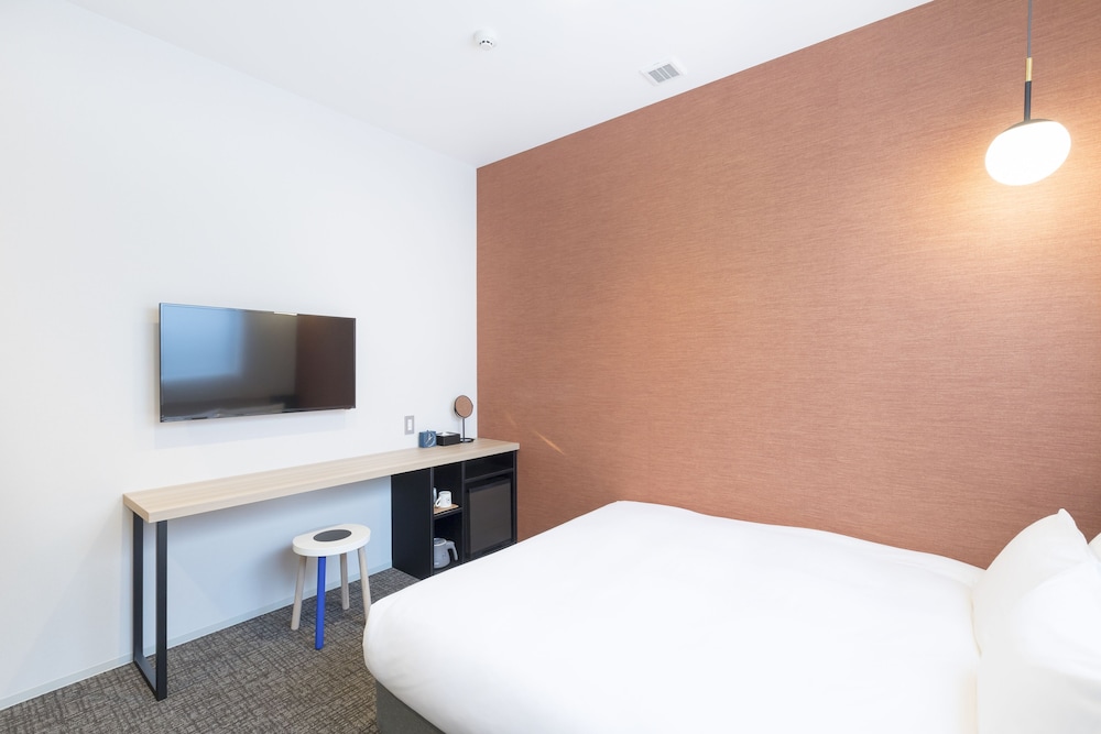 クイーンルーム 客室4 | エムズホテル三条大宮