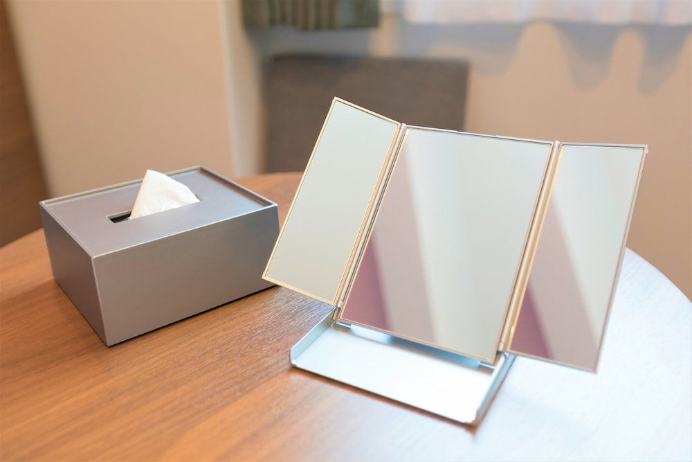 ダブルルーム 客室の設備とサービス2 | エムズホテル 京都駅 TARUYA