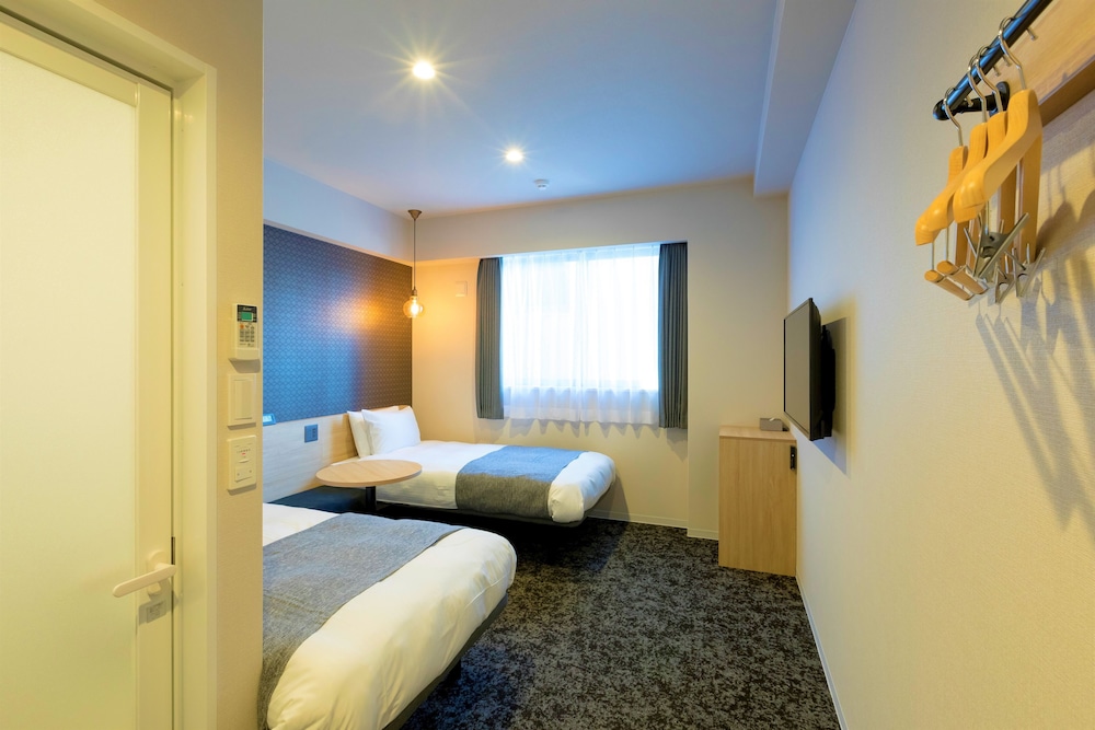 スーペリア ツインルーム | エムズホテル 京都駅 TARUYA