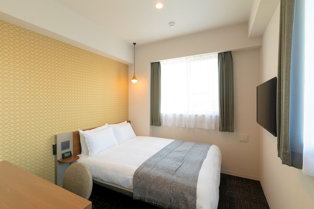 ダブルルーム 客室2 | エムズホテル 京都駅 TARUYA