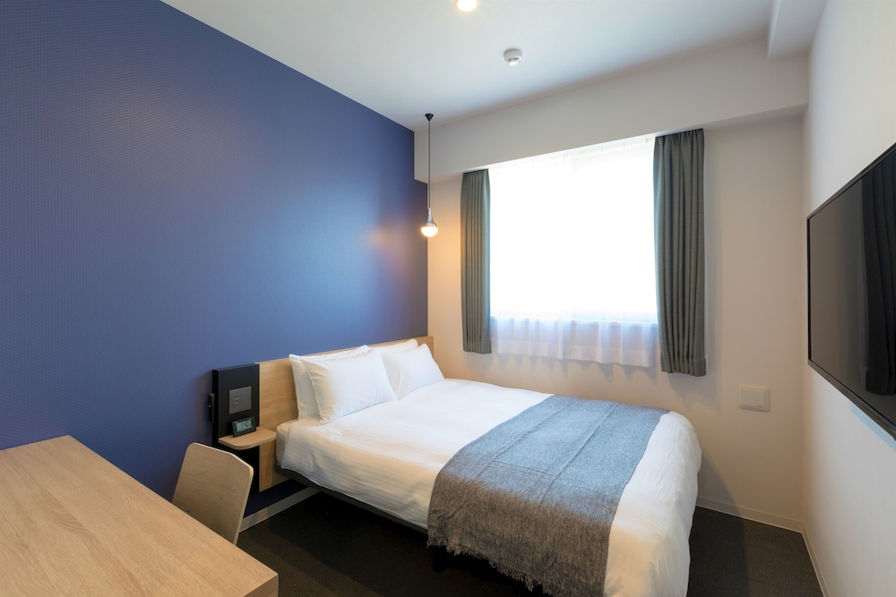 ダブルルーム | エムズホテル 京都駅 TARUYA