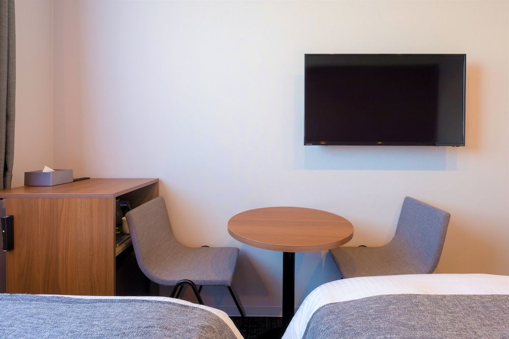 ツイン with エキストラベッド 客室6 | エムズホテル 京都駅 TARUYA