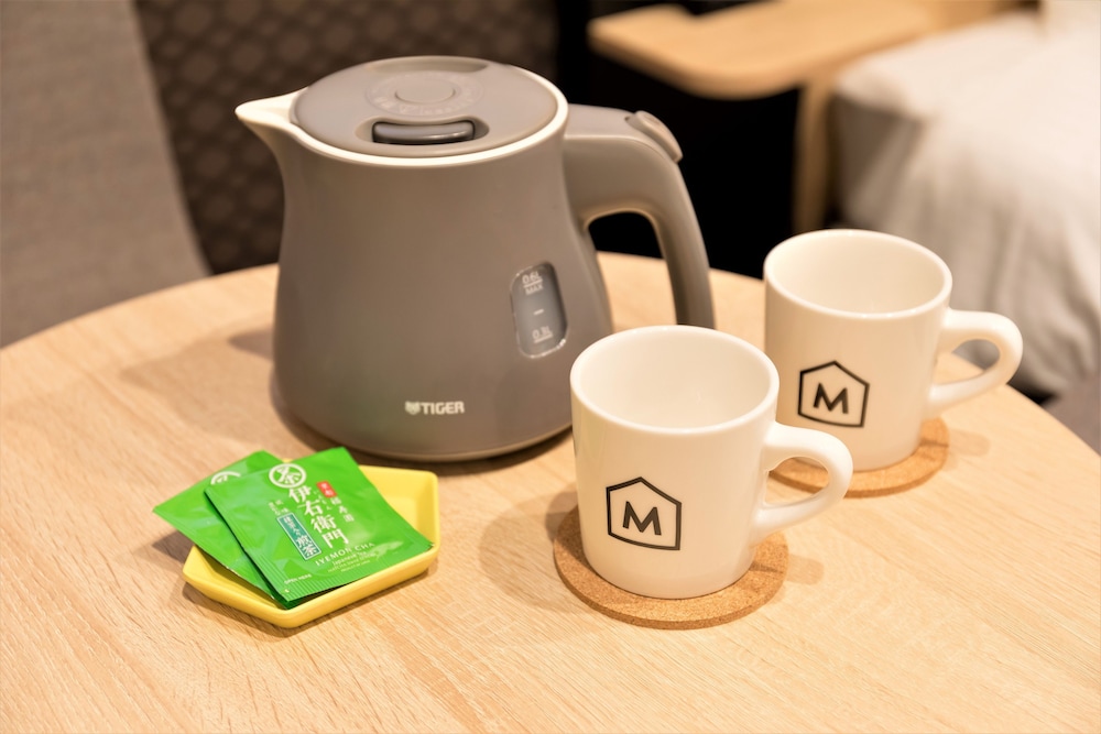 ダブルルーム 客室の設備とサービス0 | エムズホテル 京都駅 TARUYA