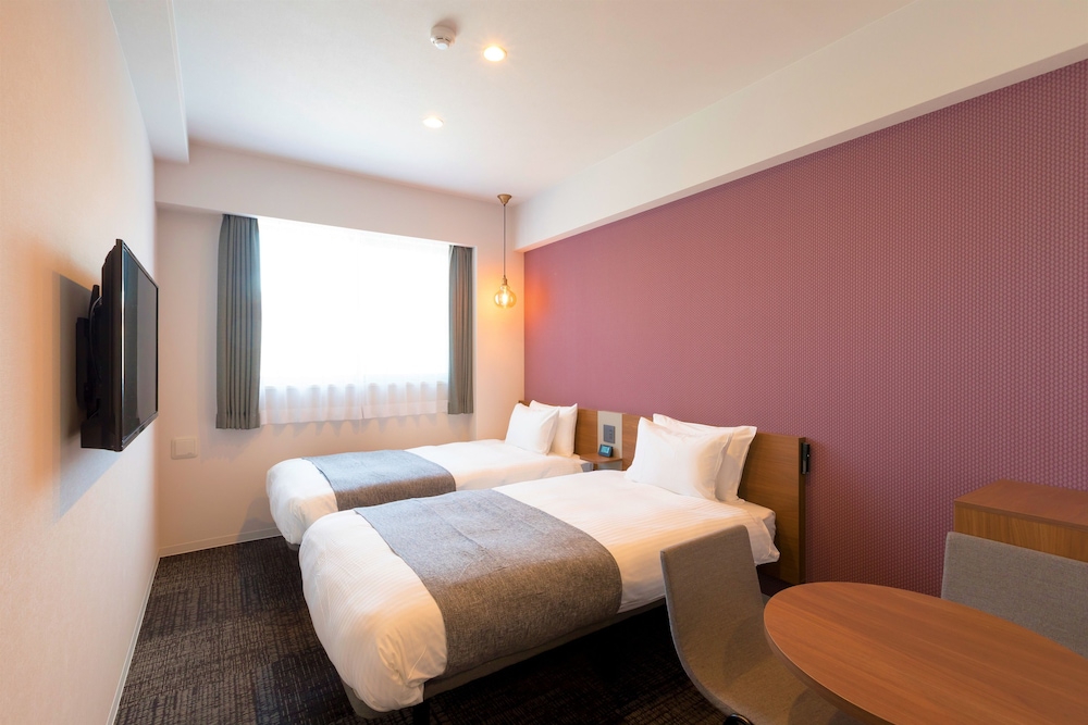 ツインルーム | エムズホテル 京都駅 TARUYA