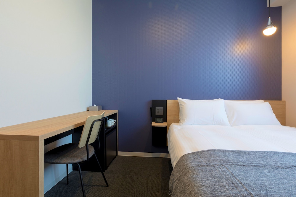 客室1 | エムズホテル 京都駅 TARUYA