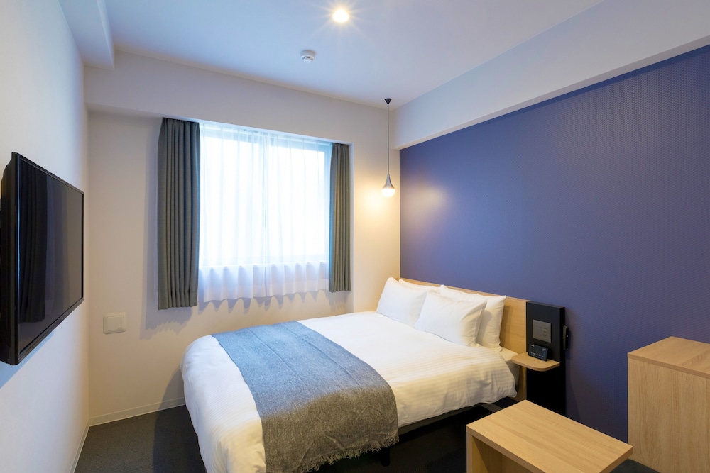 ダブルルーム 客室4 | エムズホテル 京都駅 TARUYA