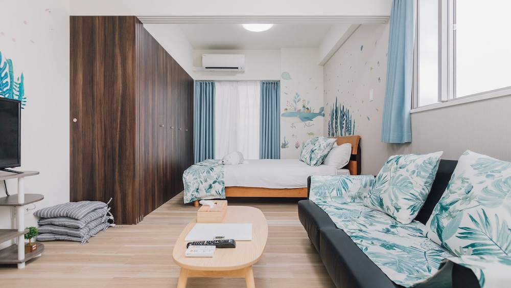 メインイメージ | AFP 天王寺アパートメント