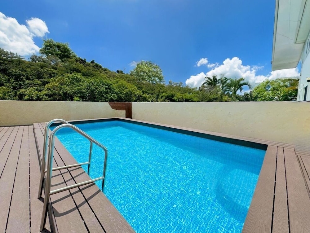 プール1 | グランディオーソ沖縄プールヴィラ恩納6