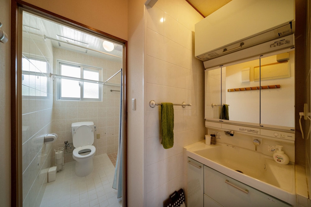 ヴィラ バスルーム6 | ラナカイハウス