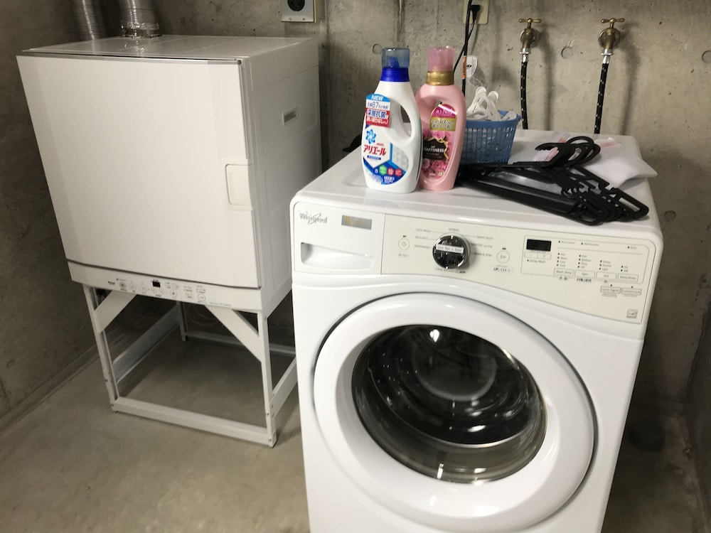 ヴィラ ランドリー0 | ラナカイハウス