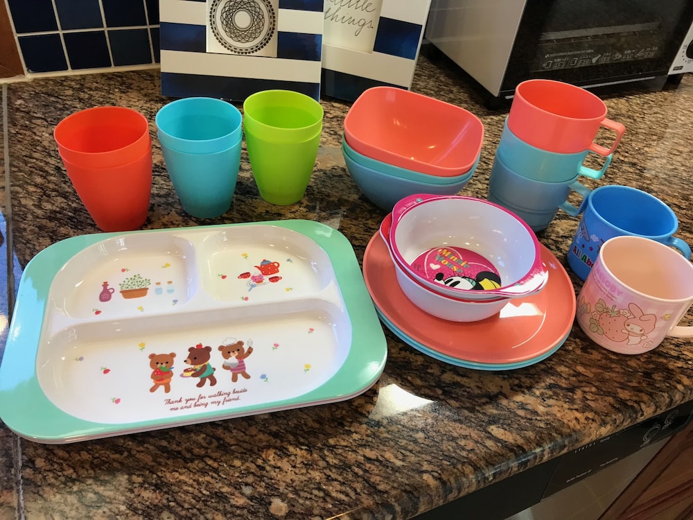 ヴィラ 専用キッチン1 | ラナカイハウス