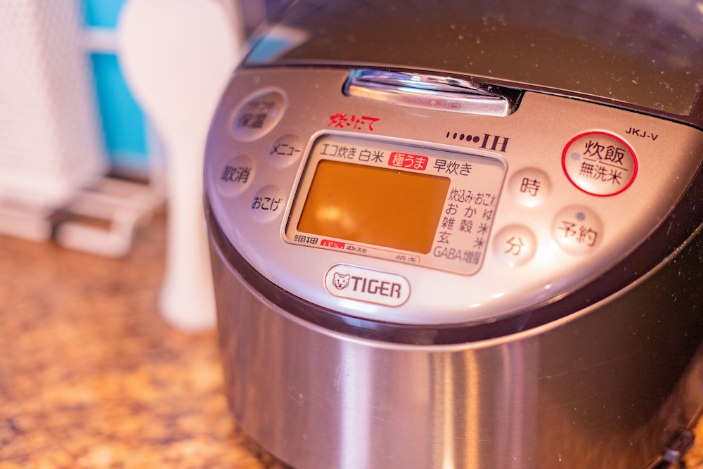 ヴィラ 客室の設備とサービス5 | ラナカイハウス