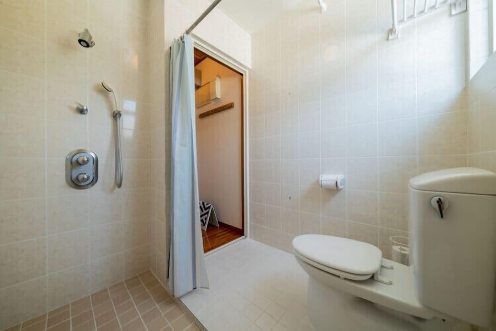 ヴィラ バスルーム2 | ラナカイハウス