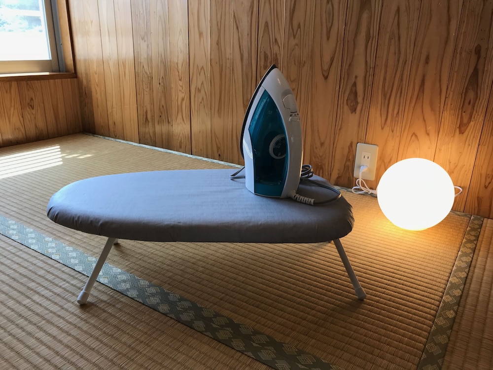 ヴィラ アイロン / アイロン台0 | ラナカイハウス