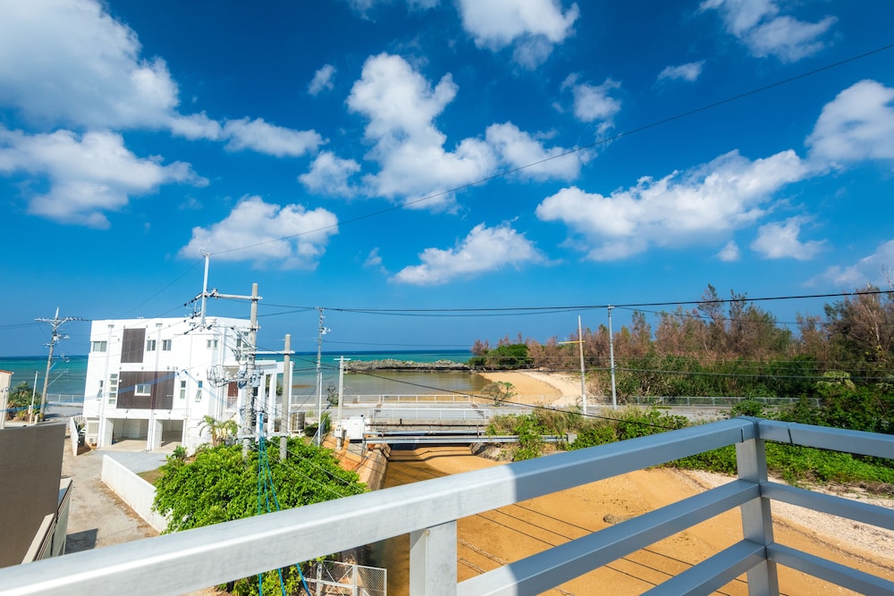 ヴィラ バルコニーからの眺望0 | ラナカイハウス