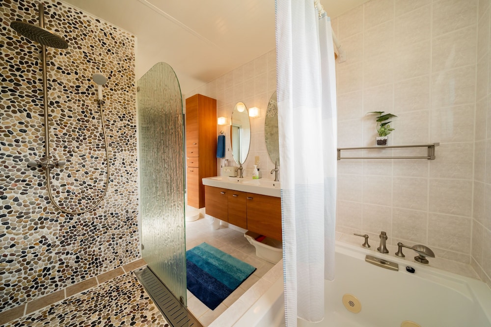 ヴィラ バスルーム3 | ラナカイハウス