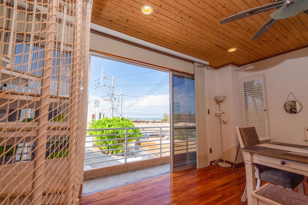 ヴィラ 客室4 | ラナカイハウス