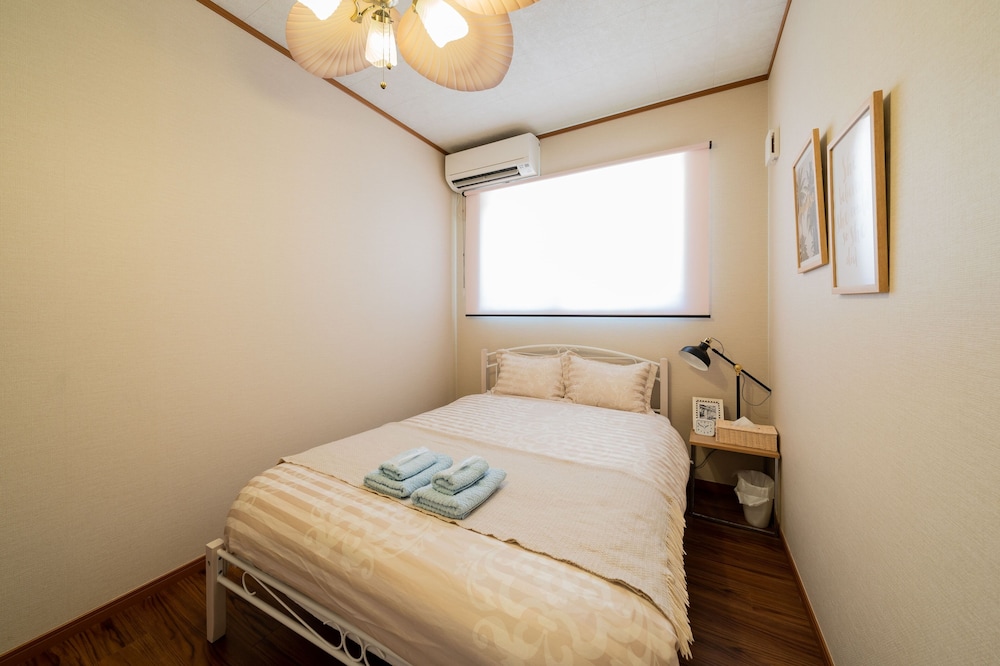 ヴィラ 客室6 | ラナカイハウス