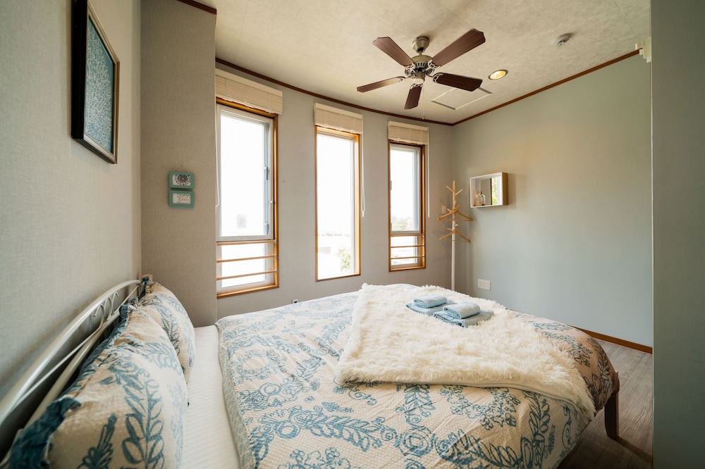 ヴィラ 客室7 | ラナカイハウス