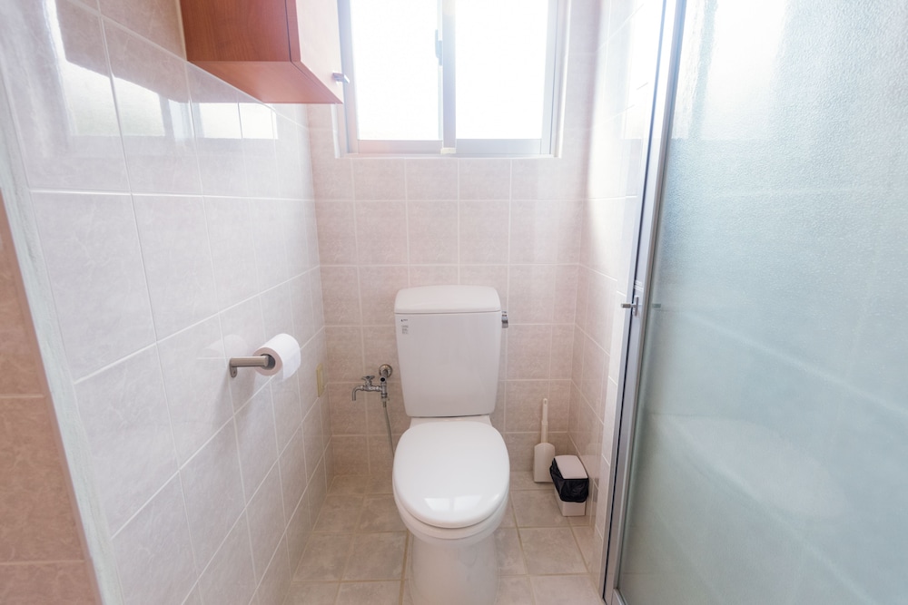 ヴィラ バスルーム0 | ラナカイハウス