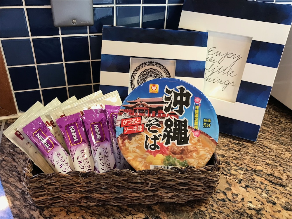 ヴィラ 客室の設備とサービス0 | ラナカイハウス