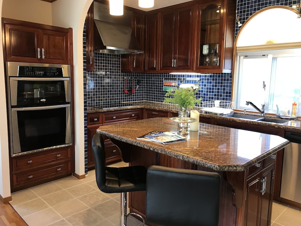 ヴィラ 専用キッチン5 | ラナカイハウス