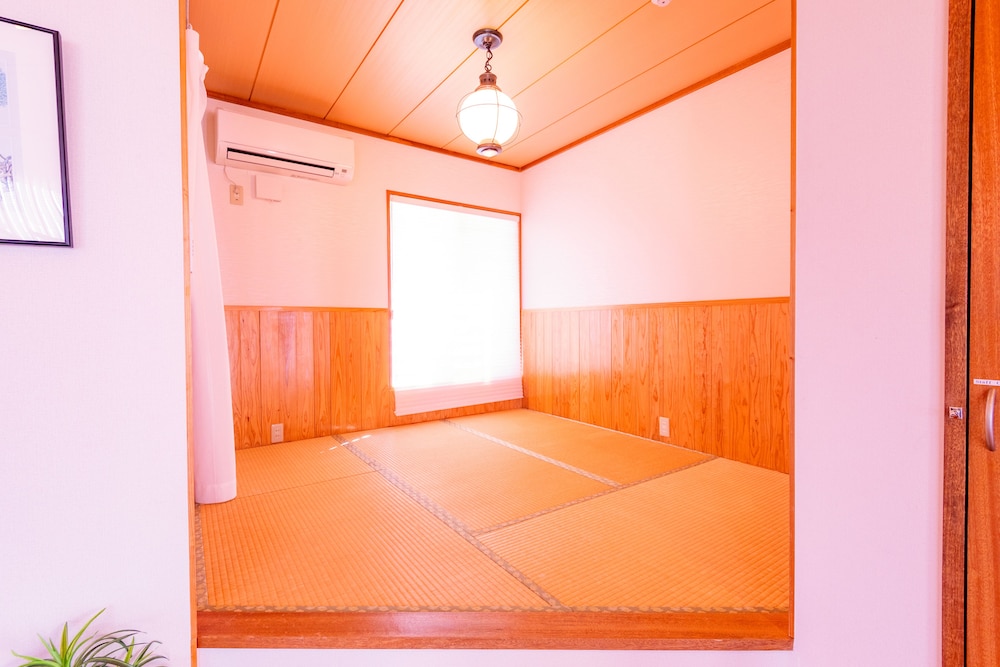 ヴィラ 客室3 | ラナカイハウス