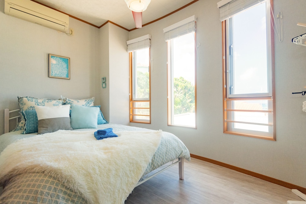 ヴィラ 客室1 | ラナカイハウス