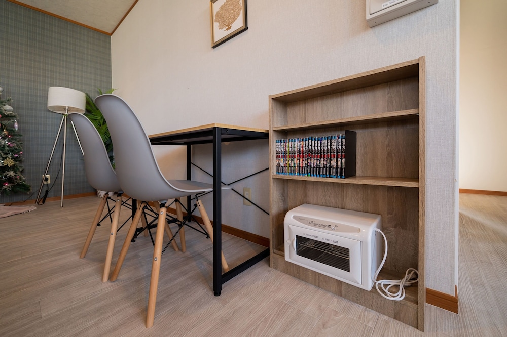 ヴィラ リビング エリア6 | ラナカイハウス