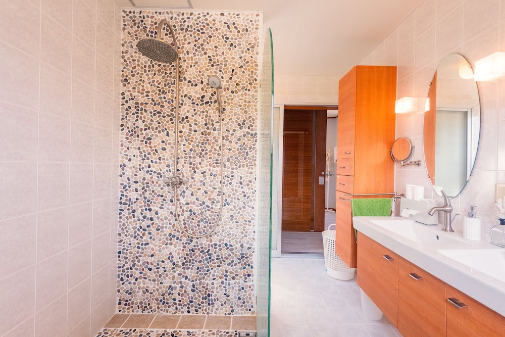 ヴィラ バスルーム1 | ラナカイハウス