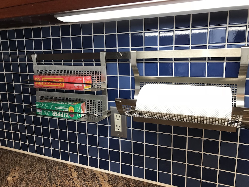 ヴィラ 専用キッチン7 | ラナカイハウス