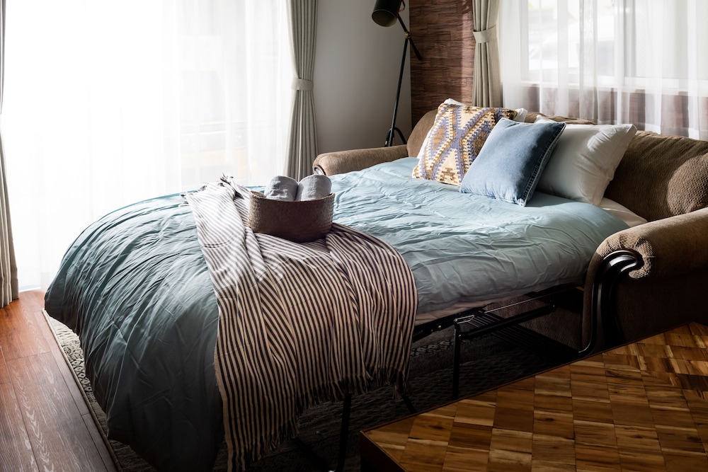 ヴィラ 客室10 | ペンション マカナレアビーチ沖縄