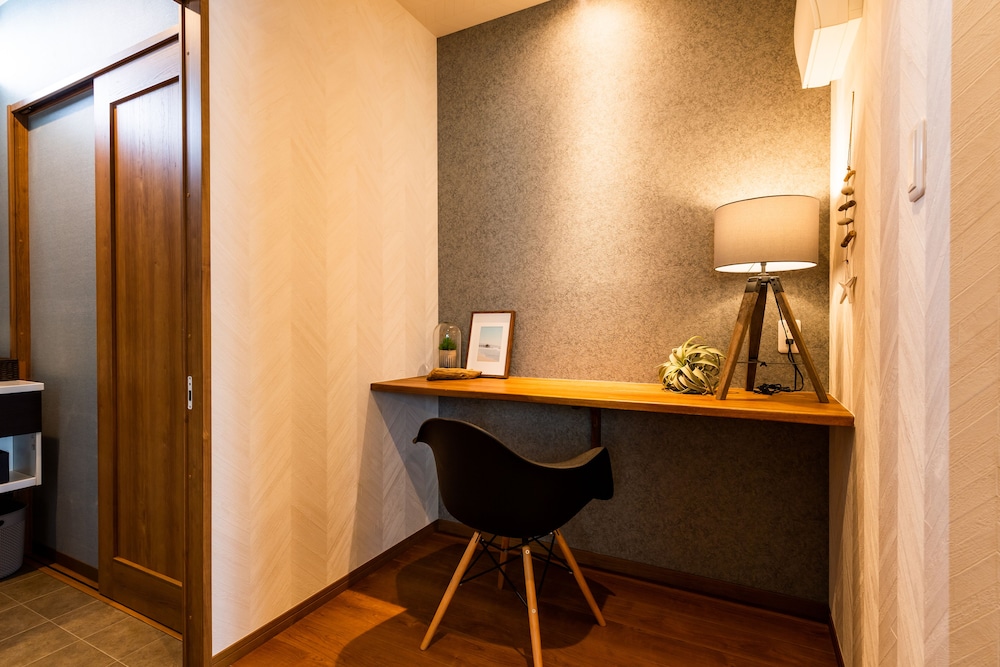 ヴィラ 客室4 | ペンション マカナレアビーチ沖縄