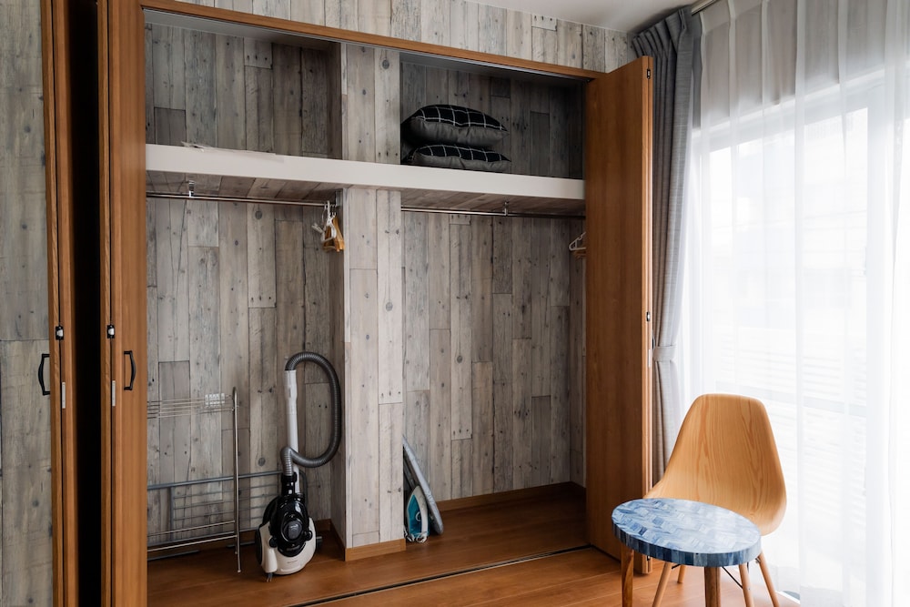 ヴィラ 客室8 | ペンション マカナレアビーチ沖縄